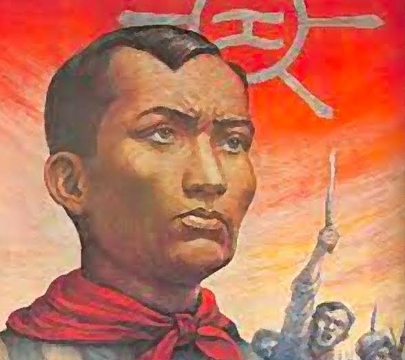 Andres Bonifacio